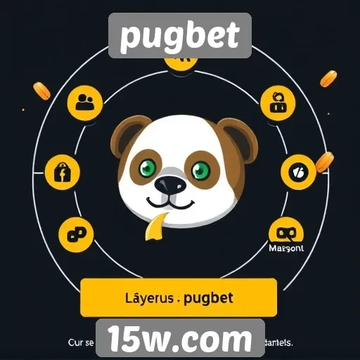 Como funciona o sistema de bônus no pugbet