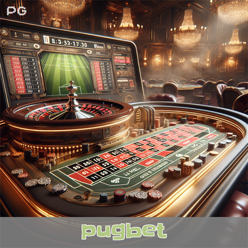 A Emoção do Esporte no Pugbet: Uma Experiência Única