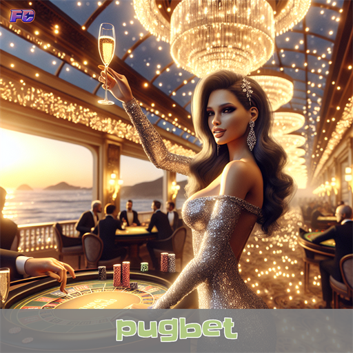 Plataforma Inovadora da pugbet: O Futuro dos Jogos Online