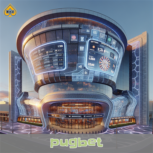 Slots: A Magia do Jogo no Pugbet Que Encanta Jogadores