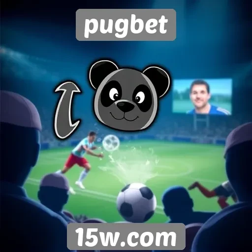 Recursos de jogos ao vivo disponíveis no pugbet
