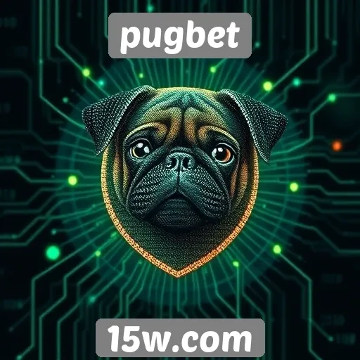 plataforma pugbet investe em segurança de dados dos usuários