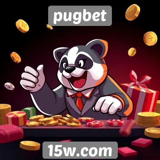 Pugbet apresenta novas opções de jogos online