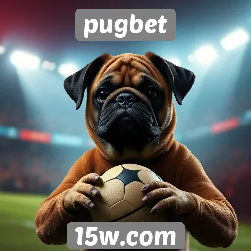 Comparação entre pugbet e concorrentes no mercado